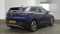 USED 2021 71 VOLKSWAGEN ID.4 Pro Performance 77kWh 1ST Edition SUV 5dr Electric Auto (204 ps) Finance Soft Search Pre Approval