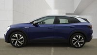 USED 2021 71 VOLKSWAGEN ID.4 Pro Performance 77kWh 1ST Edition SUV 5dr Electric Auto (204 ps) Finance Soft Search Pre Approval