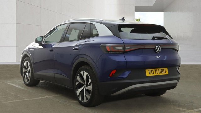 View our VOLKSWAGEN ID.4