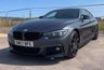 USED 2017 67 BMW 4 SERIES GRAN COUPE 2.0 420d M Sport Hatchback 5dr Diesel Auto Euro 6 (s/s) (190 ps) Next Day Delivery AvailableNext Day Delivery Available