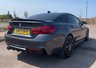 USED 2017 67 BMW 4 SERIES GRAN COUPE 2.0 420d M Sport Hatchback 5dr Diesel Auto Euro 6 (s/s) (190 ps) Next Day Delivery AvailableNext Day Delivery Available