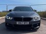 USED 2017 67 BMW 4 SERIES GRAN COUPE 2.0 420d M Sport Hatchback 5dr Diesel Auto Euro 6 (s/s) (190 ps) Next Day Delivery AvailableNext Day Delivery Available