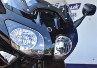 USED 2001 YAMAHA FJR1300  A superb all day touring machine, with comfort in mind, full luggage and exceptional bodywork for the age of this machine.