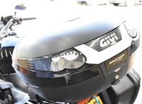 USED 2001 YAMAHA FJR1300  A superb all day touring machine, with comfort in mind, full luggage and exceptional bodywork for the age of this machine.