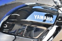 USED 2001 YAMAHA FJR1300  A superb all day touring machine, with comfort in mind, full luggage and exceptional bodywork for the age of this machine.