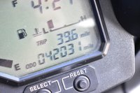 USED 2001 YAMAHA FJR1300  A superb all day touring machine, with comfort in mind, full luggage and exceptional bodywork for the age of this machine.