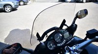 USED 2001 YAMAHA FJR1300  A superb all day touring machine, with comfort in mind, full luggage and exceptional bodywork for the age of this machine.