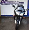 USED 2001 YAMAHA FJR1300  A superb all day touring machine, with comfort in mind, full luggage and exceptional bodywork for the age of this machine.
