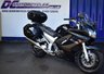 USED 2001 YAMAHA FJR1300  A superb all day touring machine, with comfort in mind, full luggage and exceptional bodywork for the age of this machine.