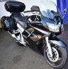 USED 2001 YAMAHA FJR1300  A superb all day touring machine, with comfort in mind, full luggage and exceptional bodywork for the age of this machine.