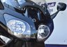 USED 2001 YAMAHA FJR1300  A superb all day touring machine, with comfort in mind, full luggage and exceptional bodywork for the age of this machine.