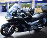 USED 2001 YAMAHA FJR1300  A superb all day touring machine, with comfort in mind, full luggage and exceptional bodywork for the age of this machine.