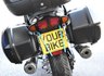 USED 2001 YAMAHA FJR1300  A superb all day touring machine, with comfort in mind, full luggage and exceptional bodywork for the age of this machine.