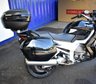 USED 2001 YAMAHA FJR1300  A superb all day touring machine, with comfort in mind, full luggage and exceptional bodywork for the age of this machine.