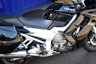 USED 2001 YAMAHA FJR1300  A superb all day touring machine, with comfort in mind, full luggage and exceptional bodywork for the age of this machine.