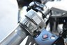 USED 2001 YAMAHA FJR1300  A superb all day touring machine, with comfort in mind, full luggage and exceptional bodywork for the age of this machine.