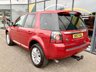 USED 2013 63 LAND ROVER FREELANDER 2 2.2 TD4 GS SUV 5dr Diesel Manual 4WD Euro 5 (s/s) (150 ps) **FULL HEATED BLACK LEATHER SEATS**