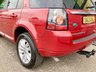 USED 2013 63 LAND ROVER FREELANDER 2 2.2 TD4 GS SUV 5dr Diesel Manual 4WD Euro 5 (s/s) (150 ps) **FULL HEATED BLACK LEATHER SEATS**