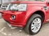 USED 2013 63 LAND ROVER FREELANDER 2 2.2 TD4 GS SUV 5dr Diesel Manual 4WD Euro 5 (s/s) (150 ps) **FULL HEATED BLACK LEATHER SEATS**