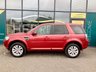 USED 2013 63 LAND ROVER FREELANDER 2 2.2 TD4 GS SUV 5dr Diesel Manual 4WD Euro 5 (s/s) (150 ps) **FULL HEATED BLACK LEATHER SEATS**