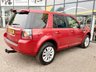 USED 2013 63 LAND ROVER FREELANDER 2 2.2 TD4 GS SUV 5dr Diesel Manual 4WD Euro 5 (s/s) (150 ps) **FULL HEATED BLACK LEATHER SEATS**