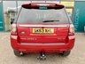 USED 2013 63 LAND ROVER FREELANDER 2 2.2 TD4 GS SUV 5dr Diesel Manual 4WD Euro 5 (s/s) (150 ps) **FULL HEATED BLACK LEATHER SEATS**