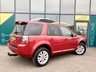 USED 2013 63 LAND ROVER FREELANDER 2 2.2 TD4 GS SUV 5dr Diesel Manual 4WD Euro 5 (s/s) (150 ps) **FULL HEATED BLACK LEATHER SEATS**