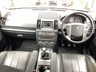 USED 2013 63 LAND ROVER FREELANDER 2 2.2 TD4 GS SUV 5dr Diesel Manual 4WD Euro 5 (s/s) (150 ps) **FULL HEATED BLACK LEATHER SEATS**