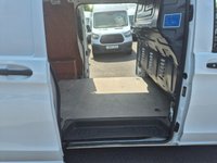 USED 2020 20 MERCEDES-BENZ VITO 2.1 114 CDI Pure Panel Van 5dr Diesel Manual RWD L2 Euro 6 (s/s) (136 ps) 2,1 ENGINE