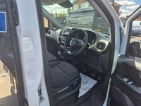 USED 2020 20 MERCEDES-BENZ VITO 2.1 114 CDI Pure Panel Van 5dr Diesel Manual RWD L2 Euro 6 (s/s) (136 ps) 2,1 ENGINE