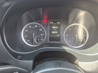USED 2020 20 MERCEDES-BENZ VITO 2.1 114 CDI Pure Panel Van 5dr Diesel Manual RWD L2 Euro 6 (s/s) (136 ps) 2,1 ENGINE