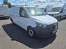 USED 2020 20 MERCEDES-BENZ VITO 2.1 114 CDI Pure Panel Van 5dr Diesel Manual RWD L2 Euro 6 (s/s) (136 ps) 2,1 ENGINE