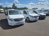 USED 2020 20 MERCEDES-BENZ VITO 2.1 114 CDI Pure Panel Van 5dr Diesel Manual RWD L2 Euro 6 (s/s) (136 ps) 2,1 ENGINE