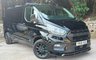 USED 2018 68 FORD TRANSIT CUSTOM 2.0 300 EcoBlue Limited L2 H1 Euro 6 5dr AC-LOW MILES-GREAT CONDITION