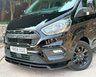USED 2018 68 FORD TRANSIT CUSTOM 2.0 300 EcoBlue Limited L2 H1 Euro 6 5dr AC-LOW MILES-GREAT CONDITION
