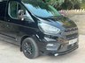 USED 2018 68 FORD TRANSIT CUSTOM 2.0 300 EcoBlue Limited L2 H1 Euro 6 5dr AC-LOW MILES-GREAT CONDITION
