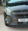 USED 2018 68 FORD TRANSIT CUSTOM 2.0 300 EcoBlue Limited L2 H1 Euro 6 5dr AC-LOW MILES-GREAT CONDITION