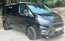 USED 2018 68 FORD TRANSIT CUSTOM 2.0 300 EcoBlue Limited L2 H1 Euro 6 5dr AC-LOW MILES-GREAT CONDITION