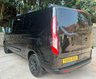 USED 2018 68 FORD TRANSIT CUSTOM 2.0 300 EcoBlue Limited L2 H1 Euro 6 5dr AC-LOW MILES-GREAT CONDITION