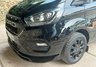 USED 2018 68 FORD TRANSIT CUSTOM 2.0 300 EcoBlue Limited L2 H1 Euro 6 5dr AC-LOW MILES-GREAT CONDITION