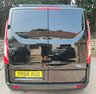USED 2018 68 FORD TRANSIT CUSTOM 2.0 300 EcoBlue Limited L2 H1 Euro 6 5dr AC-LOW MILES-GREAT CONDITION
