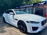 USED 2020 20 JAGUAR XE 2.0 P250i R-Dynamic S Saloon 4dr Petrol Auto Euro 6 (s/s) (250 ps) CARPLAY, NAV, CAMERA!