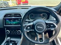 USED 2020 20 JAGUAR XE 2.0 P250i R-Dynamic S Saloon 4dr Petrol Auto Euro 6 (s/s) (250 ps) CARPLAY, NAV, CAMERA!