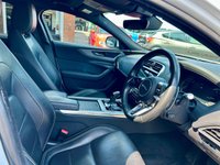 USED 2020 20 JAGUAR XE 2.0 P250i R-Dynamic S Saloon 4dr Petrol Auto Euro 6 (s/s) (250 ps) CARPLAY, NAV, CAMERA!