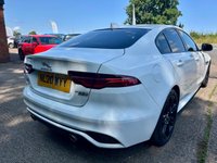 USED 2020 20 JAGUAR XE 2.0 P250i R-Dynamic S Saloon 4dr Petrol Auto Euro 6 (s/s) (250 ps) CARPLAY, NAV, CAMERA!