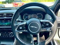 USED 2020 20 JAGUAR XE 2.0 P250i R-Dynamic S Saloon 4dr Petrol Auto Euro 6 (s/s) (250 ps) CARPLAY, NAV, CAMERA!