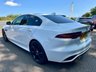 USED 2020 20 JAGUAR XE 2.0 P250i R-Dynamic S Saloon 4dr Petrol Auto Euro 6 (s/s) (250 ps) CARPLAY, NAV, CAMERA!