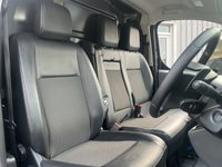 USED 2022 22 FIAT SCUDO 2.0 Multijet Tecnico Panel Van 6dr Diesel Auto LWB Euro 6 (s/s) (145 ps) 