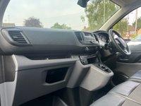 USED 2022 22 FIAT SCUDO 2.0 Multijet Tecnico Panel Van 6dr Diesel Auto LWB Euro 6 (s/s) (145 ps) 