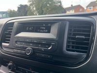 USED 2022 22 FIAT SCUDO 2.0 Multijet Tecnico Panel Van 6dr Diesel Auto LWB Euro 6 (s/s) (145 ps) 